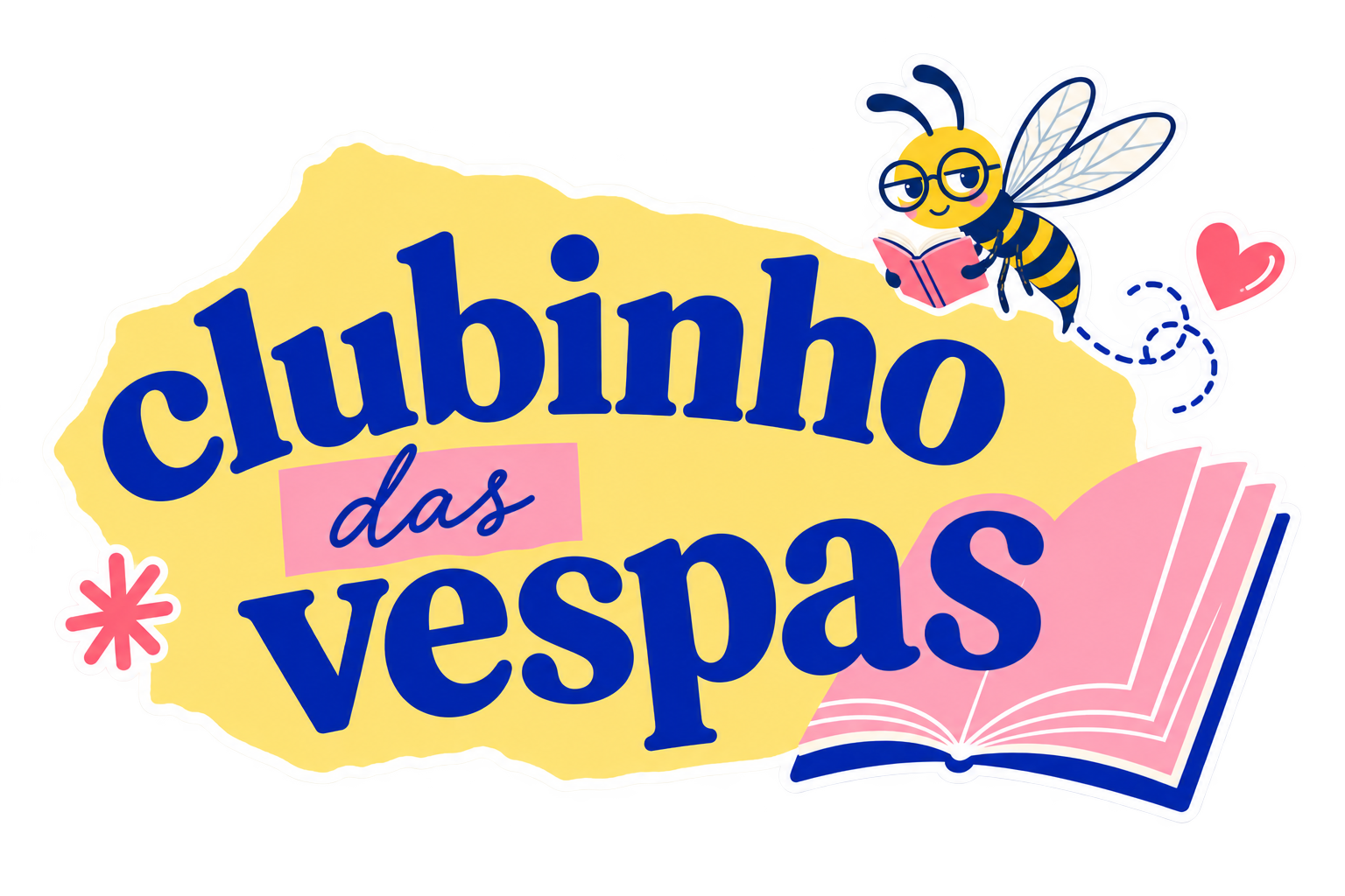 Clubinho das Vespas