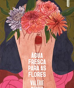 ÁGUA FRESCA PARA FLORES - TURMA 2: HORTÊNSIA - quinta – 20h30 às 22h
